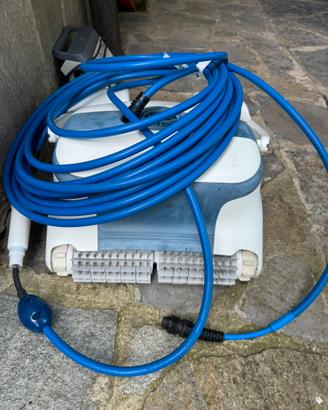 Pulitore piscina Maximus x70