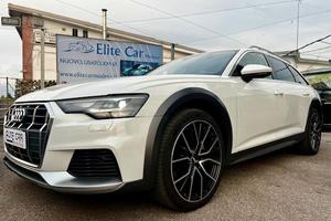 Audi A6 allroad 45 3.0 tdi mhev 48V quattro 231cv 