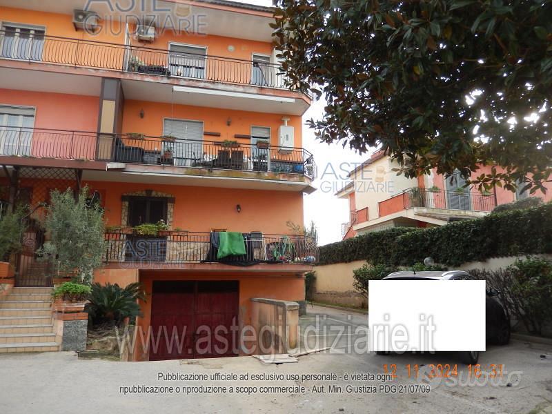 Appartamento – Giugliano in Campania, Canosa - Vista 2