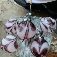 Lampadario Murano Venezia