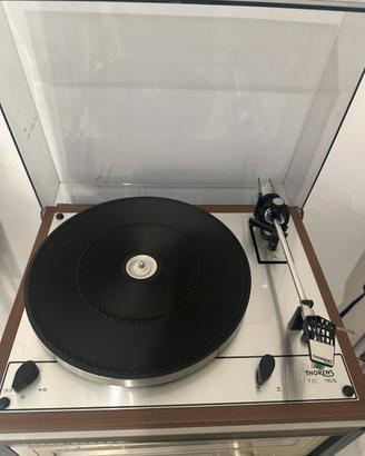 Giradischi Thorens td-165 td165 vintage