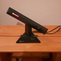 Antenna FM amplificata per impianti stereo