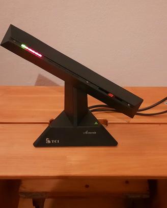 Antenna FM amplificata per impianti stereo