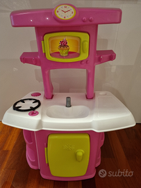Cucina giocattolo