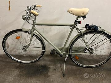 Bici uomo 28’’