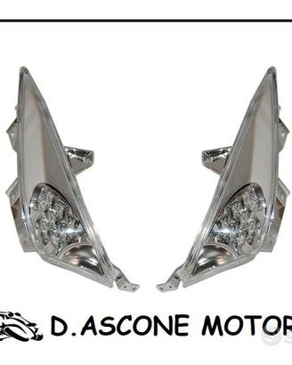 Coppia frecce led tmax 2008 2011