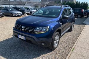 DACIA Duster 1.5 dCi 8V 110 CV 4x2 Comfort