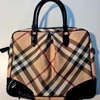 Burberry borsa vintage