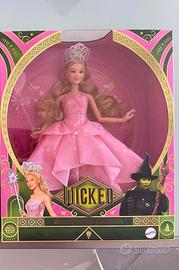 Wicked Deluxe Glinda