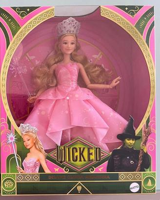 Wicked Deluxe Glinda