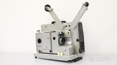 Proiettore 16mm Bauer automatic P6