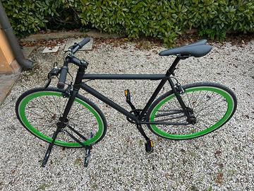 Bici scatto fisso da 26’ - Fixed