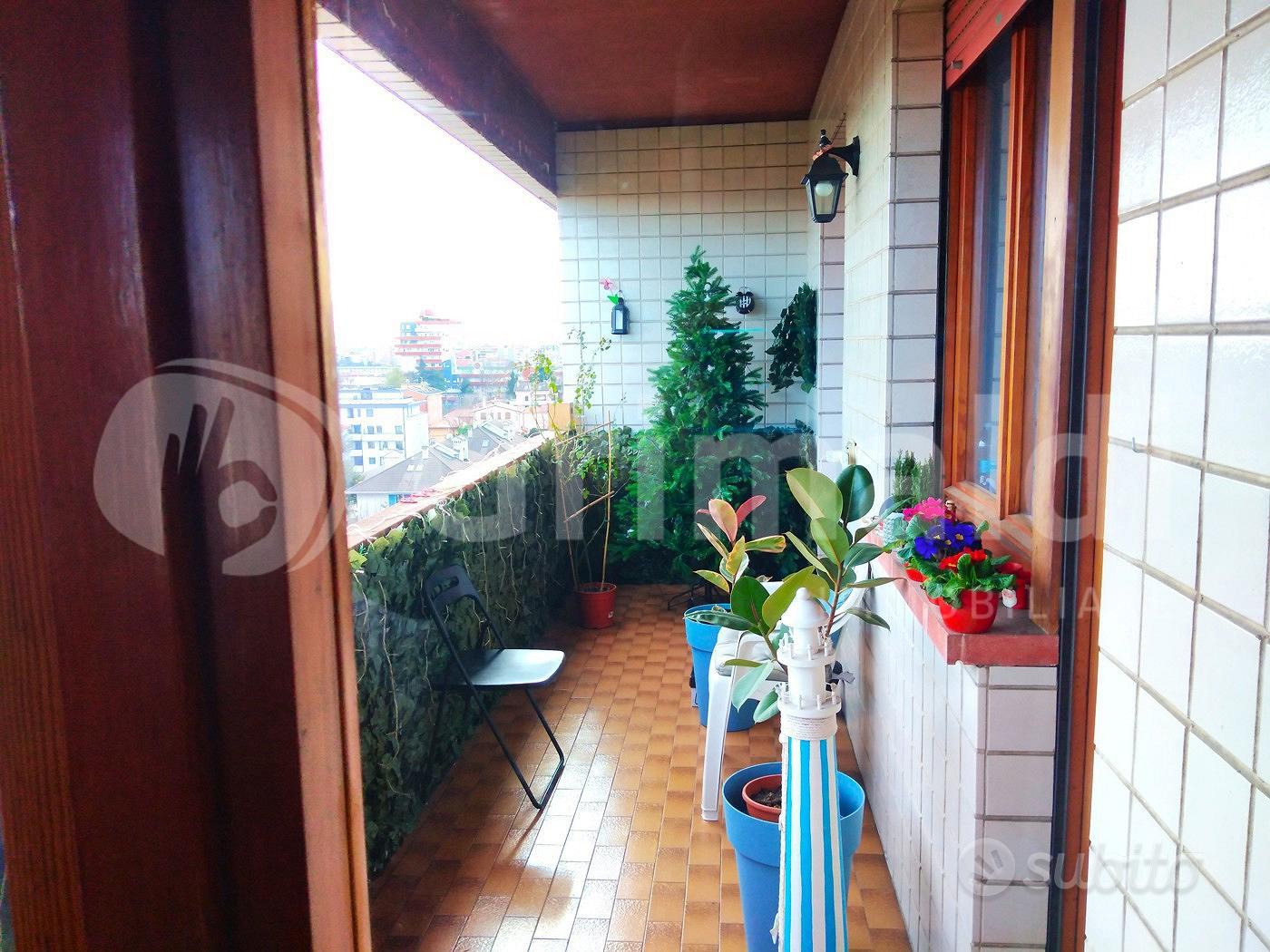 Apartment in Cusano Milanino, Cusano - Vista 3