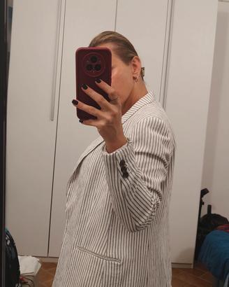 blazer H&M