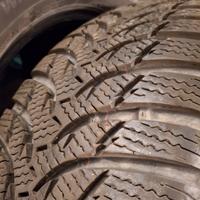 Gomme 205/60/16 Kumho