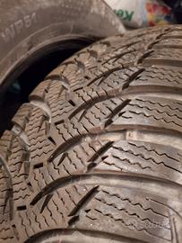 Gomme 205/60/16 Kumho