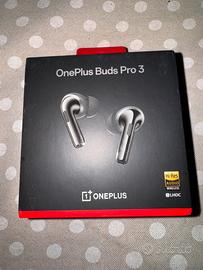 Oneplus buds pro 3