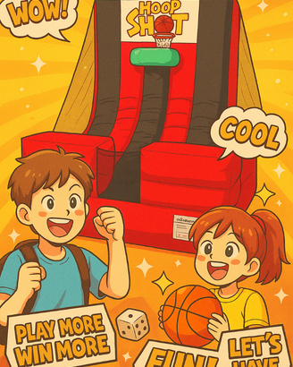 gioco gonfiabile