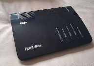 fritzbox 7530