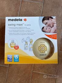 Medela Tiralatte swing maxi