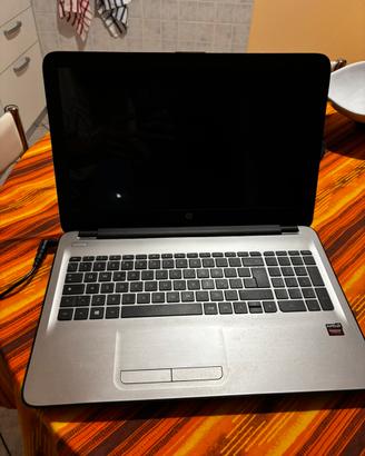 Hp notebook 15’