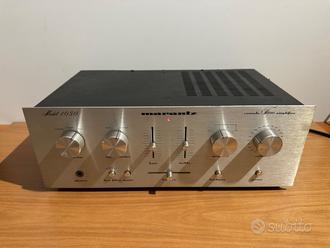 Amplificatore Marantz 1050  			