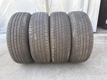 gomme usate 2057015 Estivo TIGAR - Hig - 542