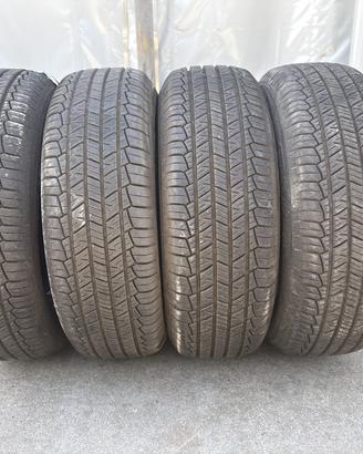 gomme usate 2057015 Estivo TIGAR - Hig - 542