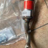 Catalizzatore Fiat multipla