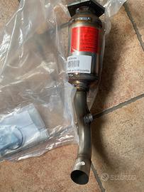 Catalizzatore Fiat multipla