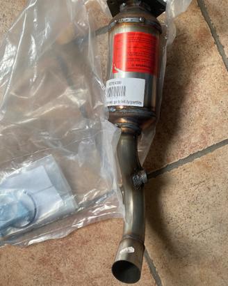 Catalizzatore Fiat multipla
