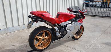 MV Agusta F4 1000 1+1