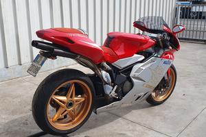 MV Agusta F4 1000 1+1