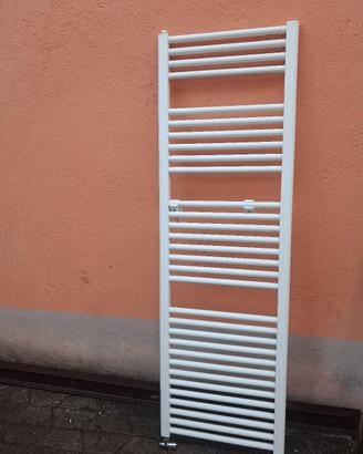 termoarredo scaldasaviette