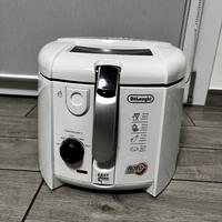 Friggitrice De’Longhi Roto Fry Easy Clean