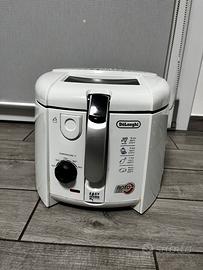 Friggitrice De’Longhi Roto Fry Easy Clean