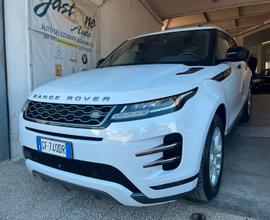 Land Rover Range Rover Evoque 2.0D I4 163CV R-Dyna