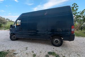 Fiat Ducato 2.8 TD id