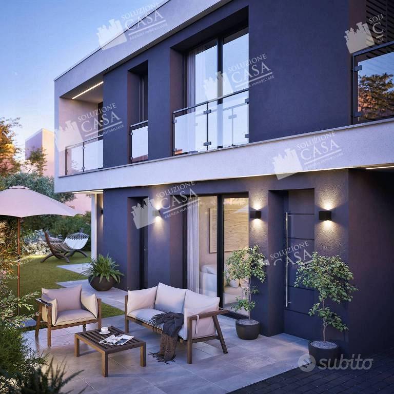 Appartamento – BO - Vista 5