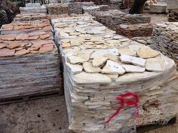 Pietre naturali Lavorate