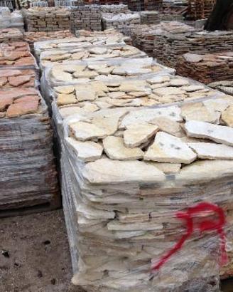 Pietre naturali Lavorate
