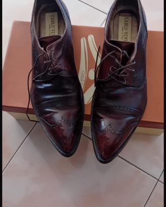 Scarpe Ventura per eventi