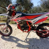 beta rr 50 track
