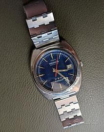 TECHNOS HIBEATRON anni 70