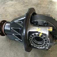 Differenziale posteriore revisionato xSuzuki Jimny