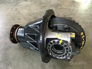 Differenziale posteriore revisionato xSuzuki Jimny