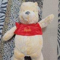 winnie de pooh medio nuovo di negozio 