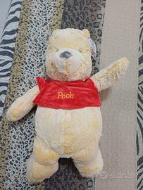 winnie de pooh medio nuovo di negozio 