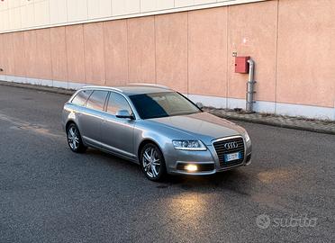 AUDI A6 2.0d 170cv 2011 euro5