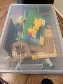 Lego duplo